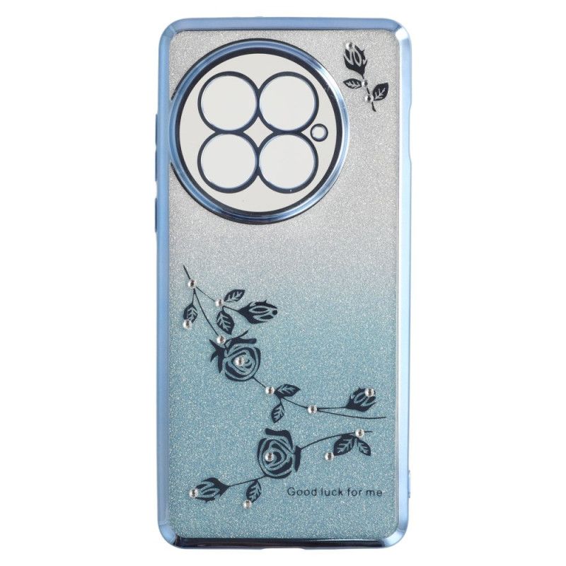 Cover Oneplus 13 Kadem Ringholder