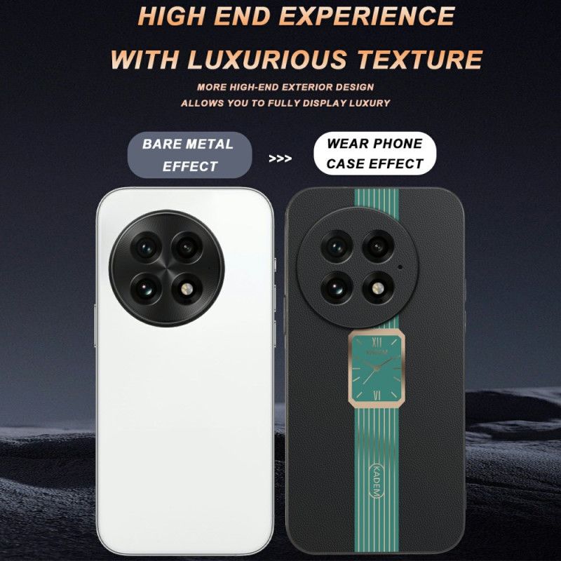 Cover Oneplus 13 Kadem Ur