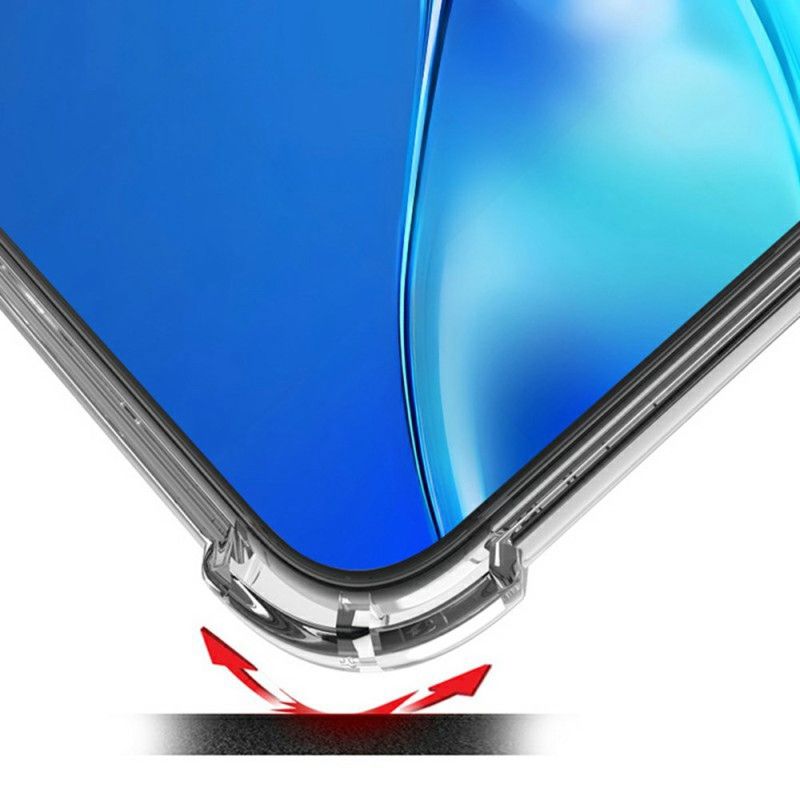 Cover Oneplus 13 Klar Imak