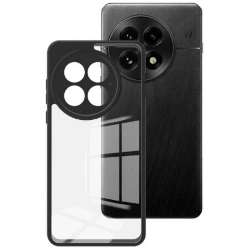 Cover Oneplus 13 Klar Ux-9a Serie