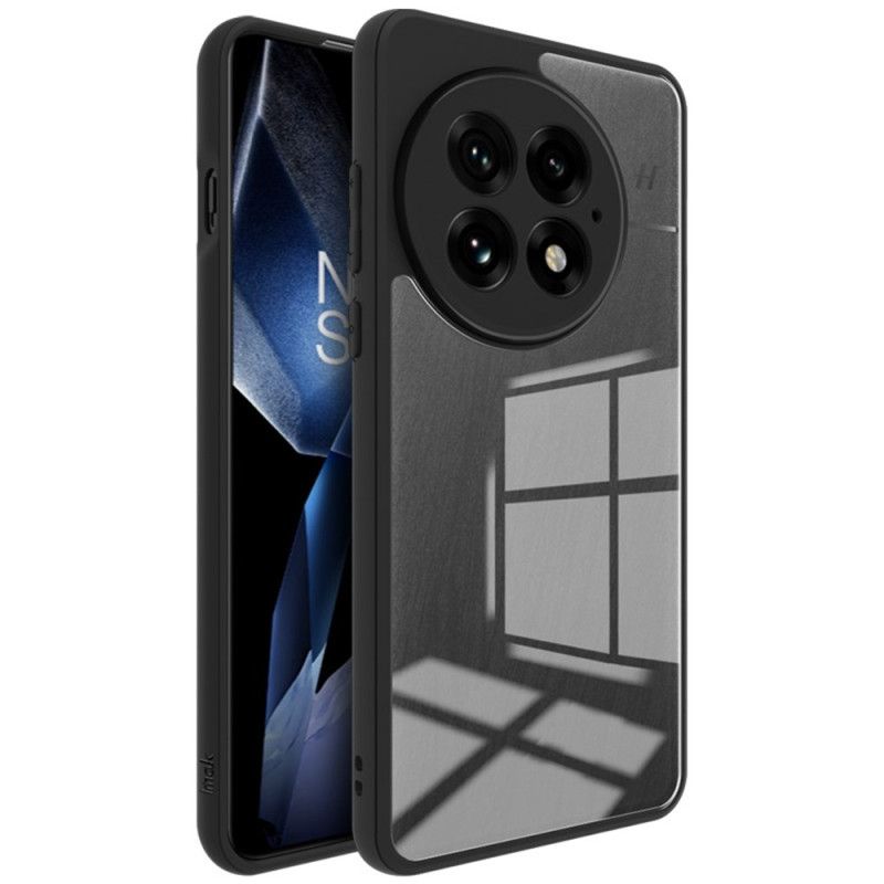 Cover Oneplus 13 Klar Ux-9a Serie