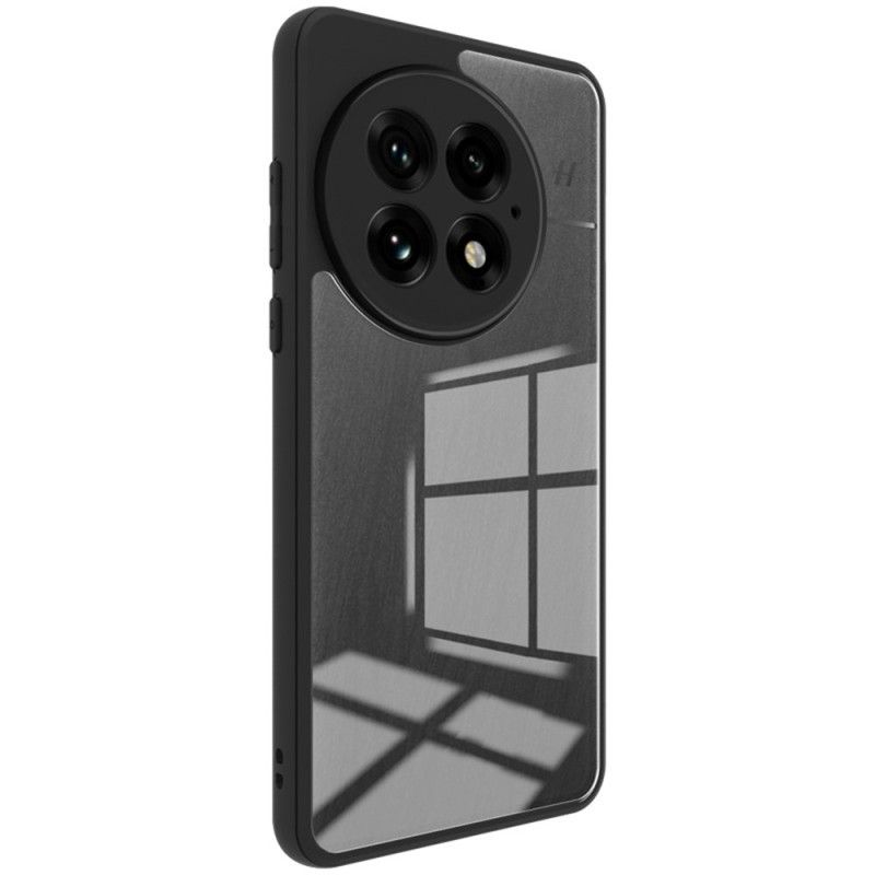 Cover Oneplus 13 Klar Ux-9a Serie