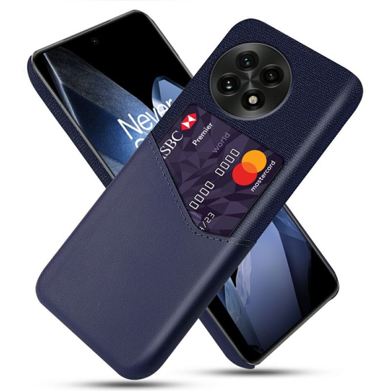 Cover Oneplus 13 Kortholder