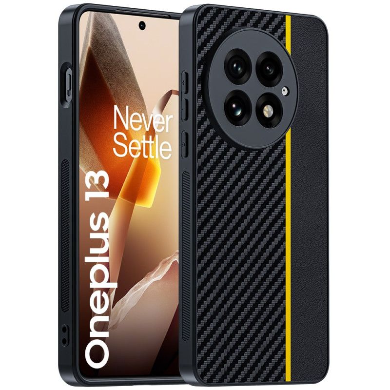 Cover Oneplus 13 Kulfiber