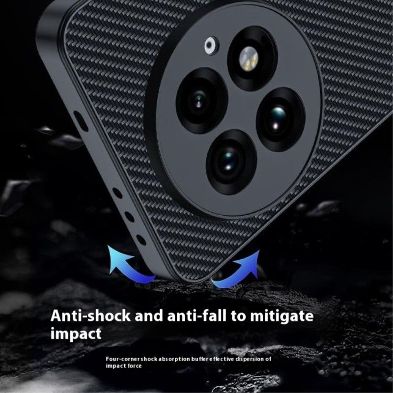 Cover Oneplus 13 Kulfiber