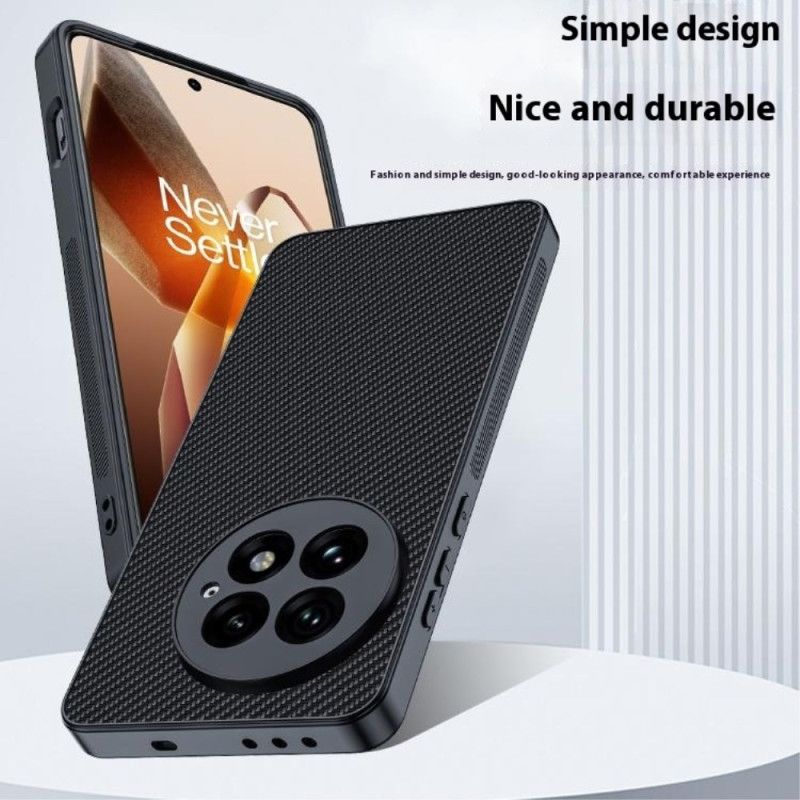Cover Oneplus 13 Kulfiber