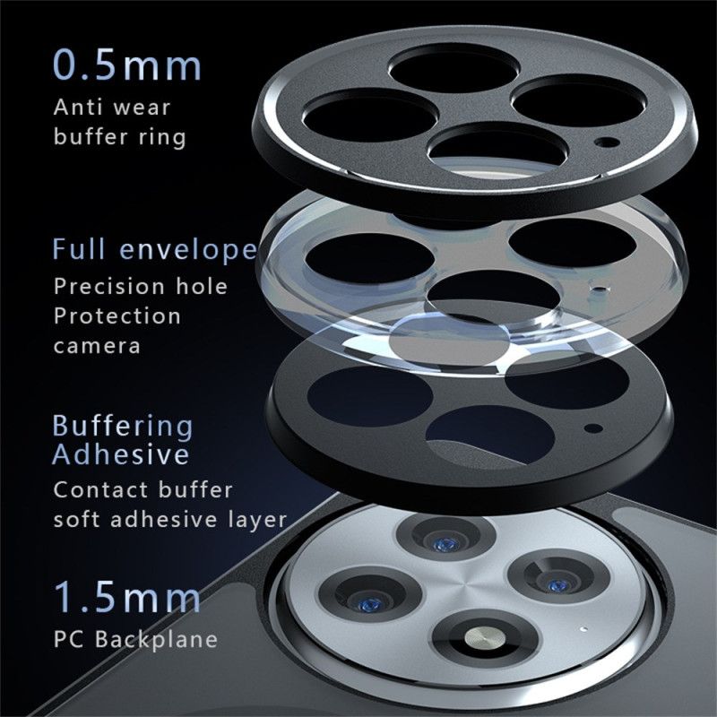 Cover Oneplus 13 Magsafe-kompatibel Finish Mat