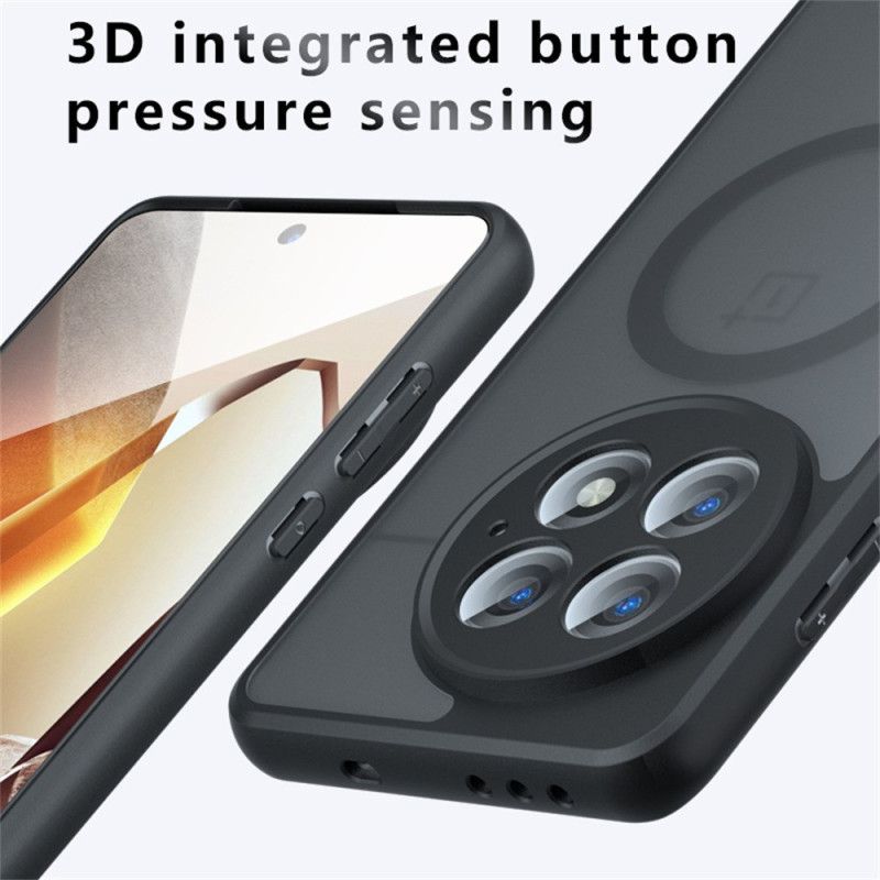 Cover Oneplus 13 Magsafe-kompatibel Finish Mat