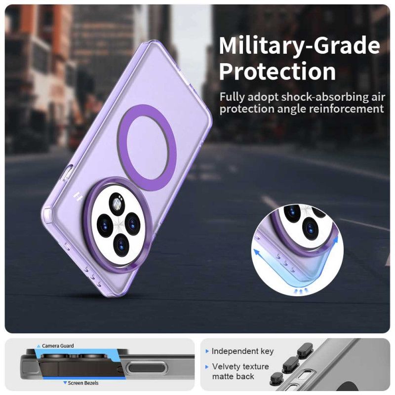 Cover Oneplus 13 Magsafe Kompatibel Tonet