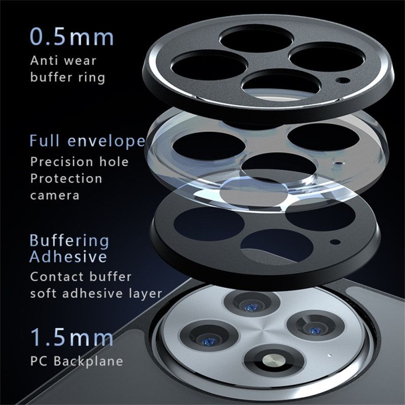 Cover Oneplus 13 Mat Finish