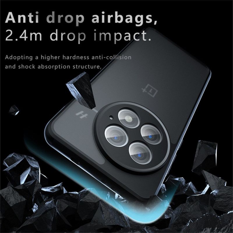 Cover Oneplus 13 Mat Finish