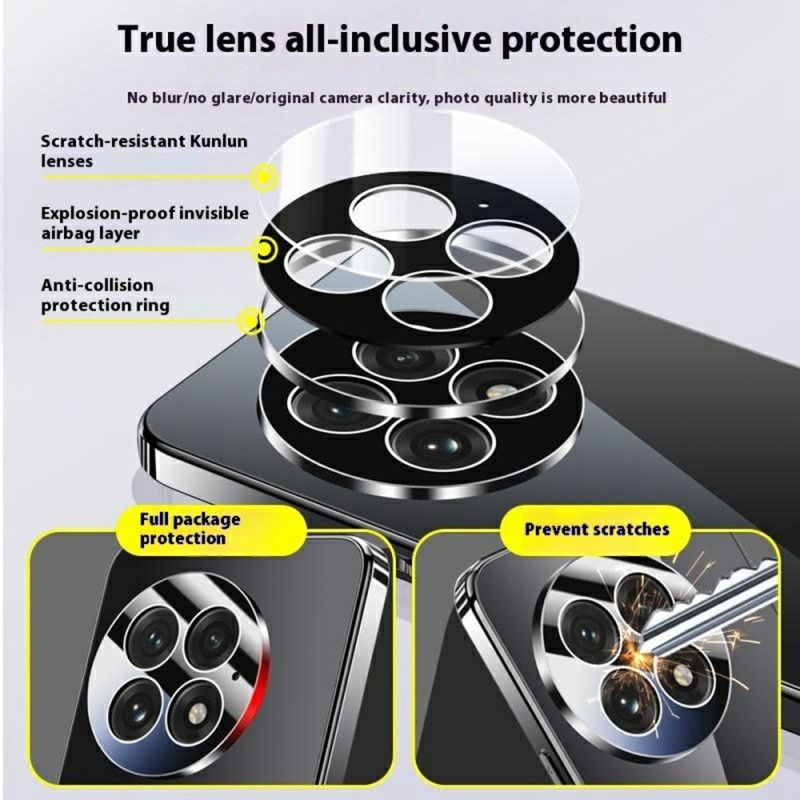 Cover Oneplus 13 Premiumdesign