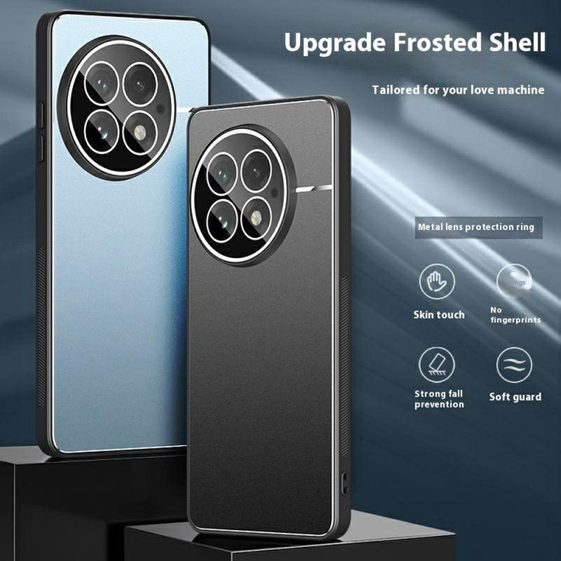 Cover Oneplus 13 Skridsikkert Design