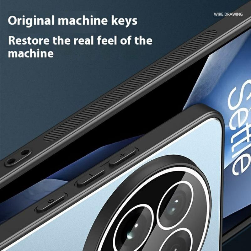 Cover Oneplus 13 Skridsikkert Design