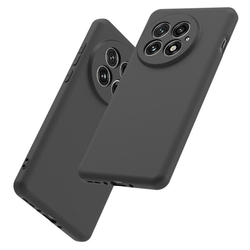 Cover Oneplus 13 Slank Og Glat