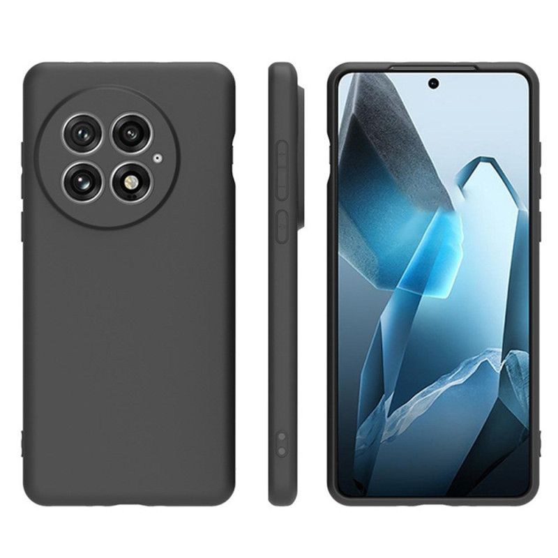 Cover Oneplus 13 Slank Og Glat