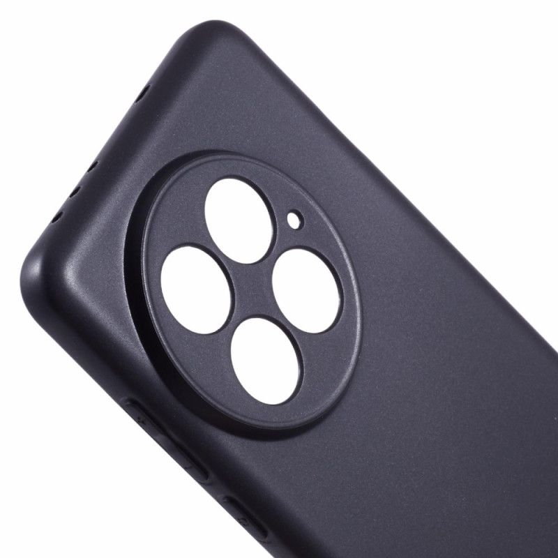 Cover Oneplus 13 Stødsikker Blank