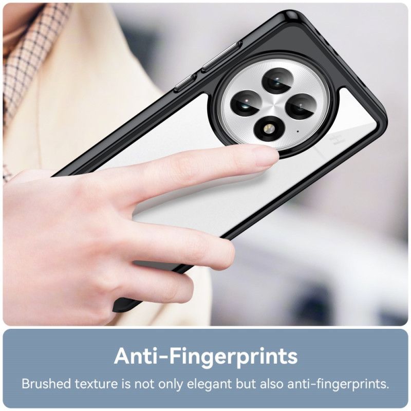 Cover Oneplus 13 Telefon Etui Hybrid