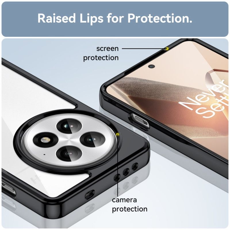 Cover Oneplus 13 Telefon Etui Hybrid