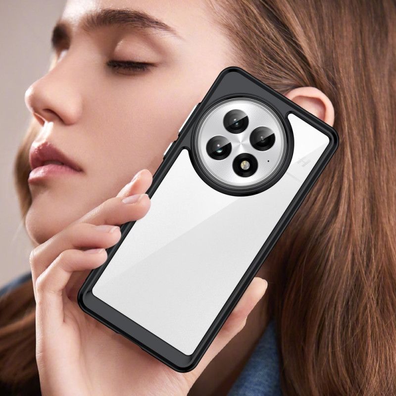 Cover Oneplus 13 Telefon Etui Hybrid