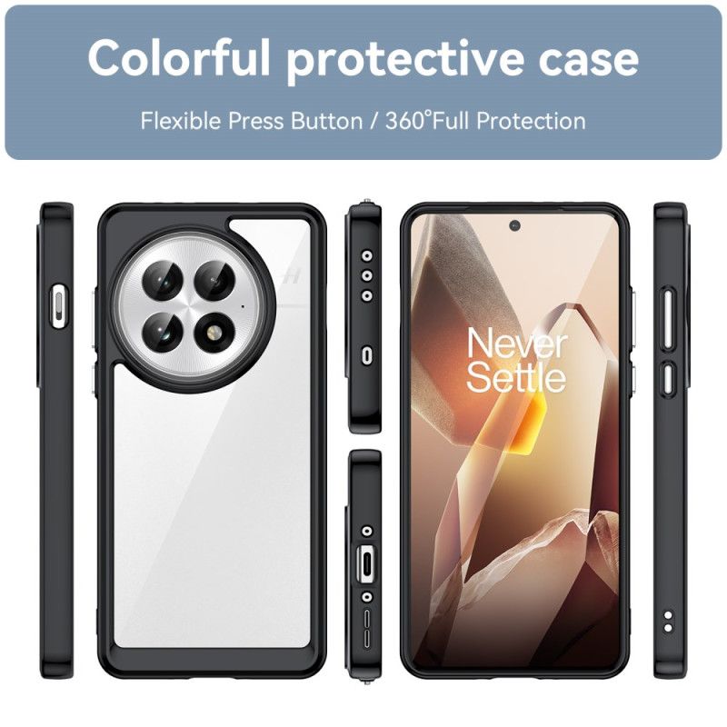 Cover Oneplus 13 Telefon Etui Hybrid