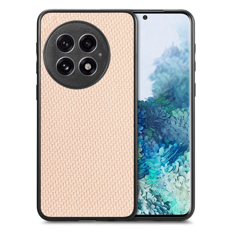 Cover Oneplus 13 Telefon Etui Kulfiber