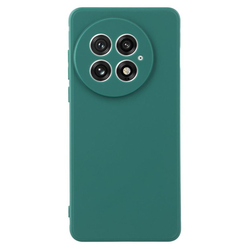 Cover Oneplus 13 Telefon Etui Pastelfarvet Silikone