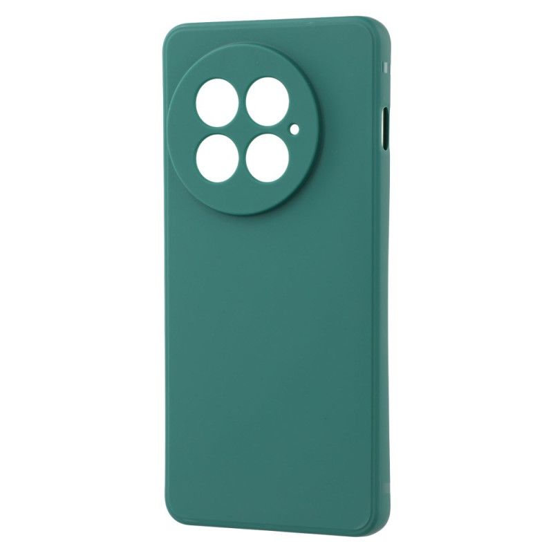 Cover Oneplus 13 Telefon Etui Pastelfarvet Silikone