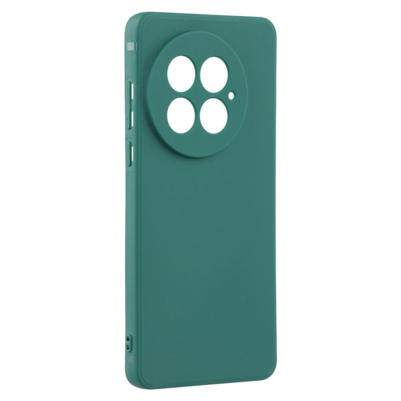 Cover Oneplus 13 Telefon Etui Pastelfarvet Silikone