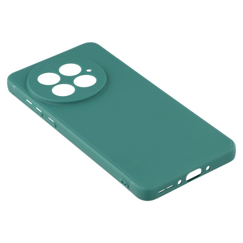 Cover Oneplus 13 Telefon Etui Pastelfarvet Silikone