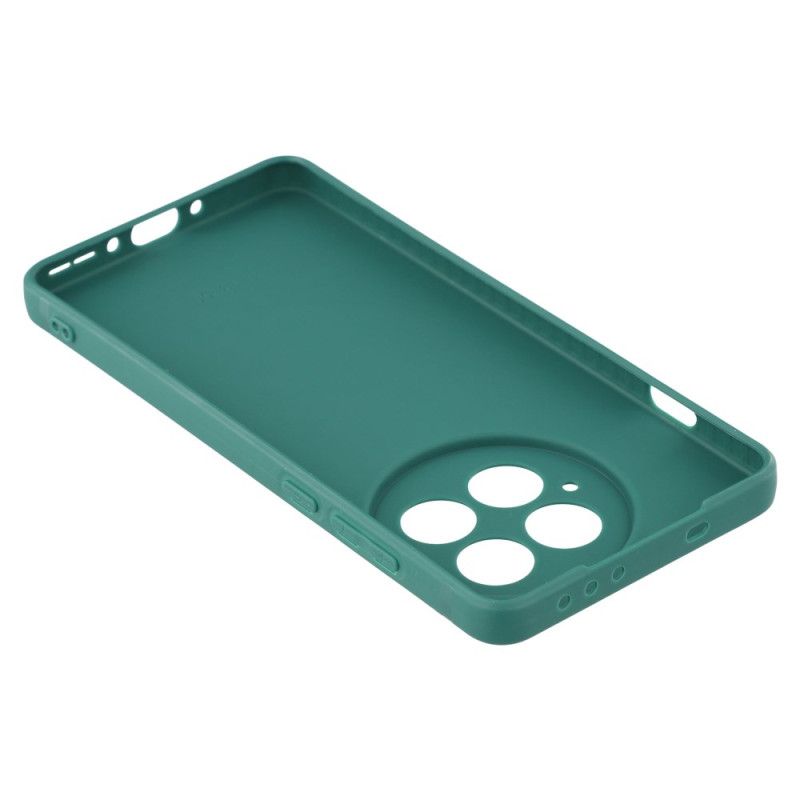 Cover Oneplus 13 Telefon Etui Pastelfarvet Silikone