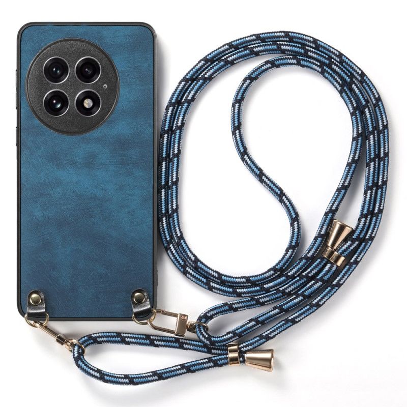 Cover Oneplus 13 Telefon Etui Retro