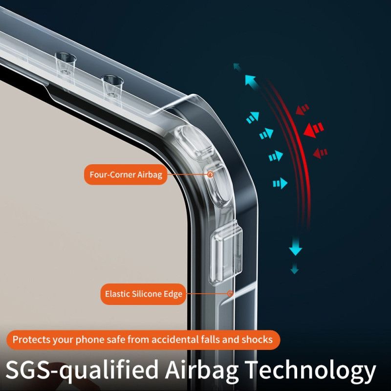 Cover Oneplus 13 Telefon Etui Xundd