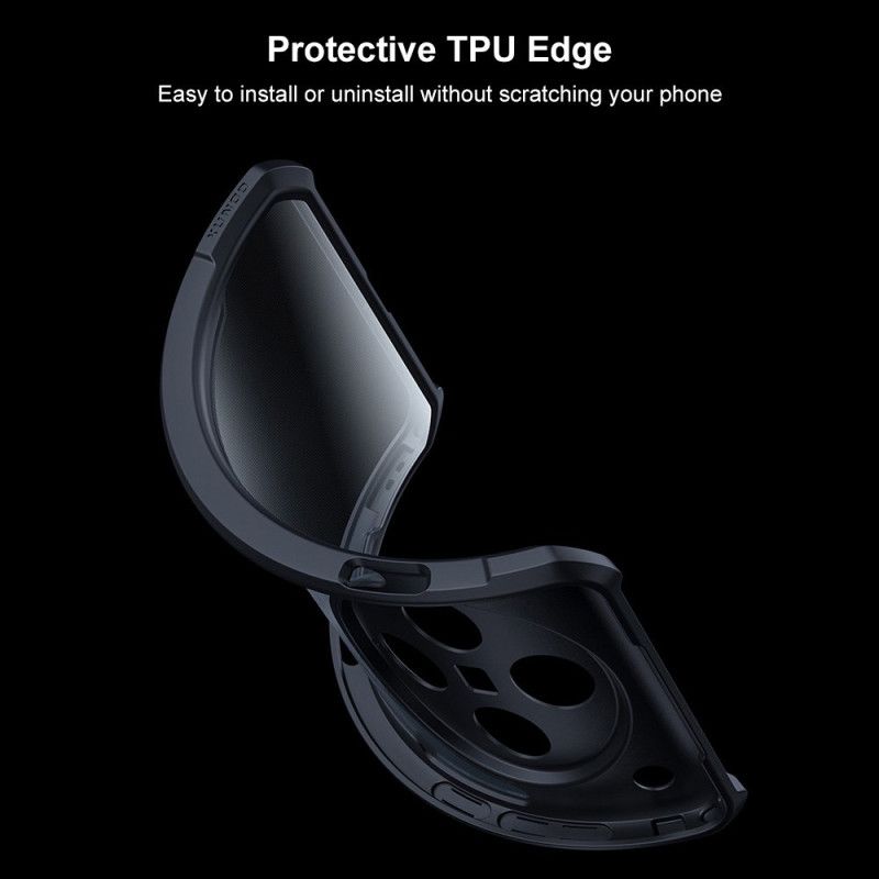 Cover Oneplus 13 Telefon Etui Xundd