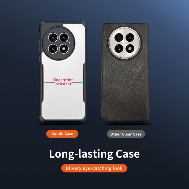 Cover Oneplus 13 Telefon Etui Xundd