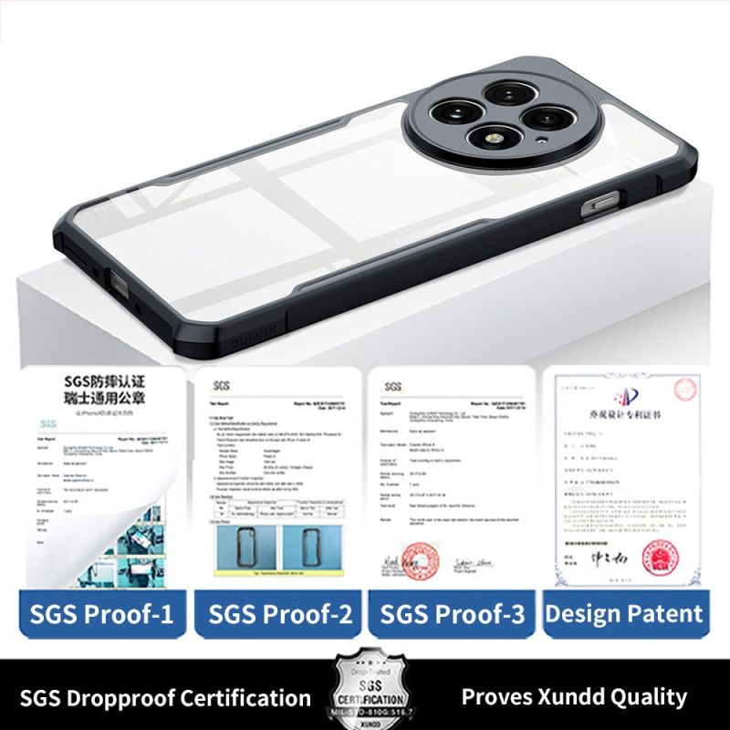 Cover Oneplus 13 Telefon Etui Xundd