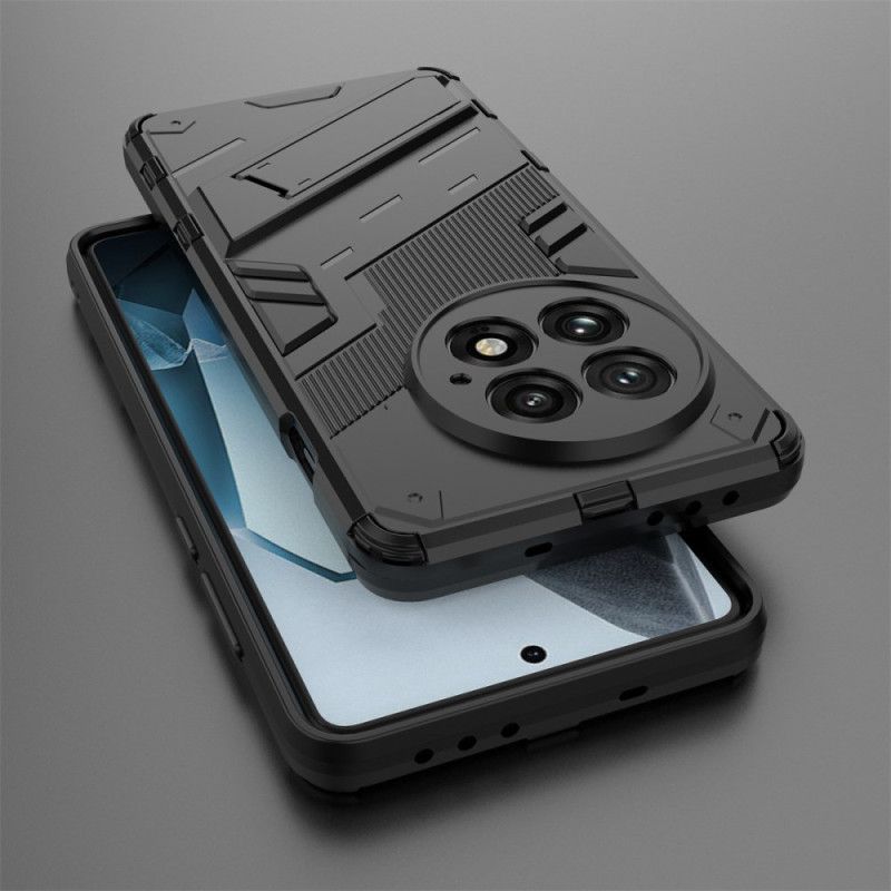 Cover Oneplus 13 To Aftagelige Stativer Håndfri Positioner