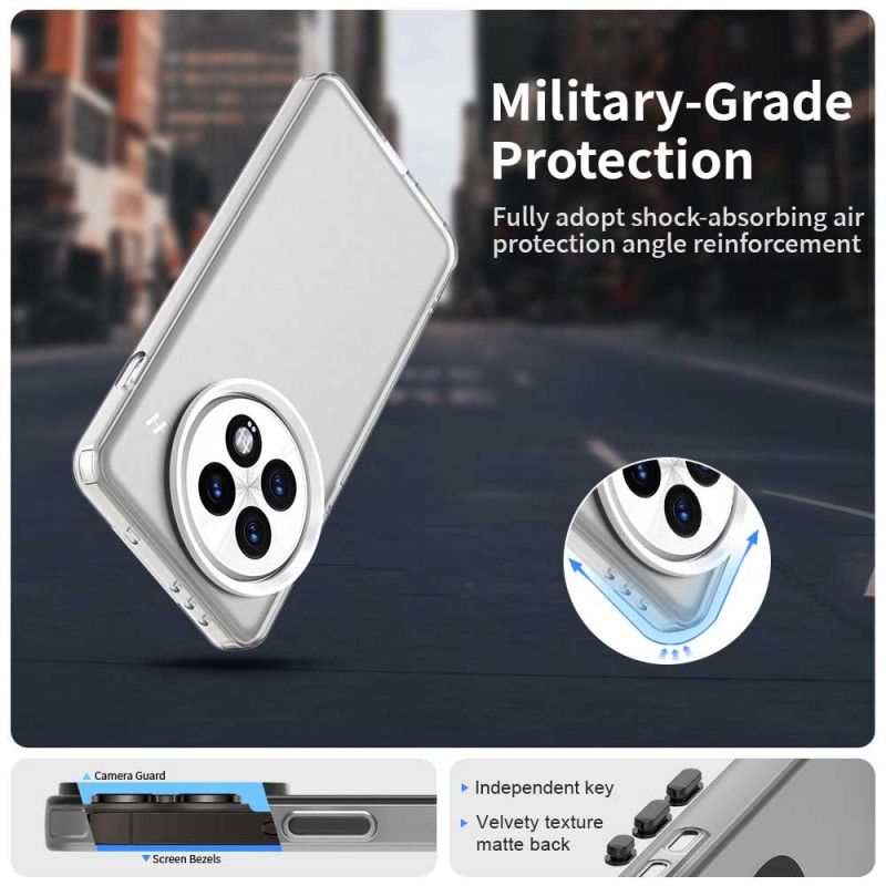 Cover Oneplus 13 Tonet