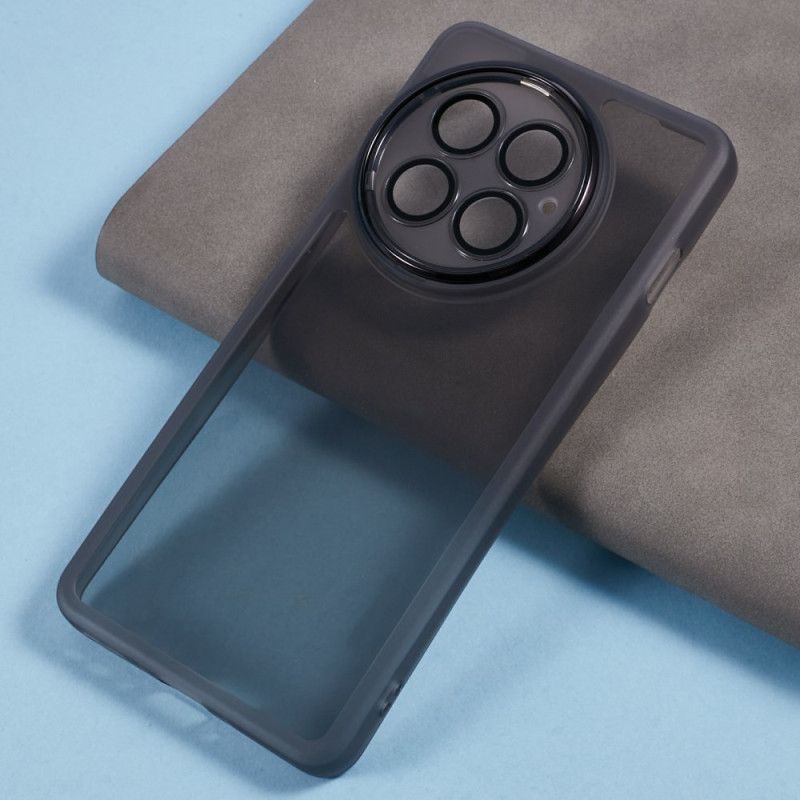 Cover Oneplus 13 Tonet Transparent