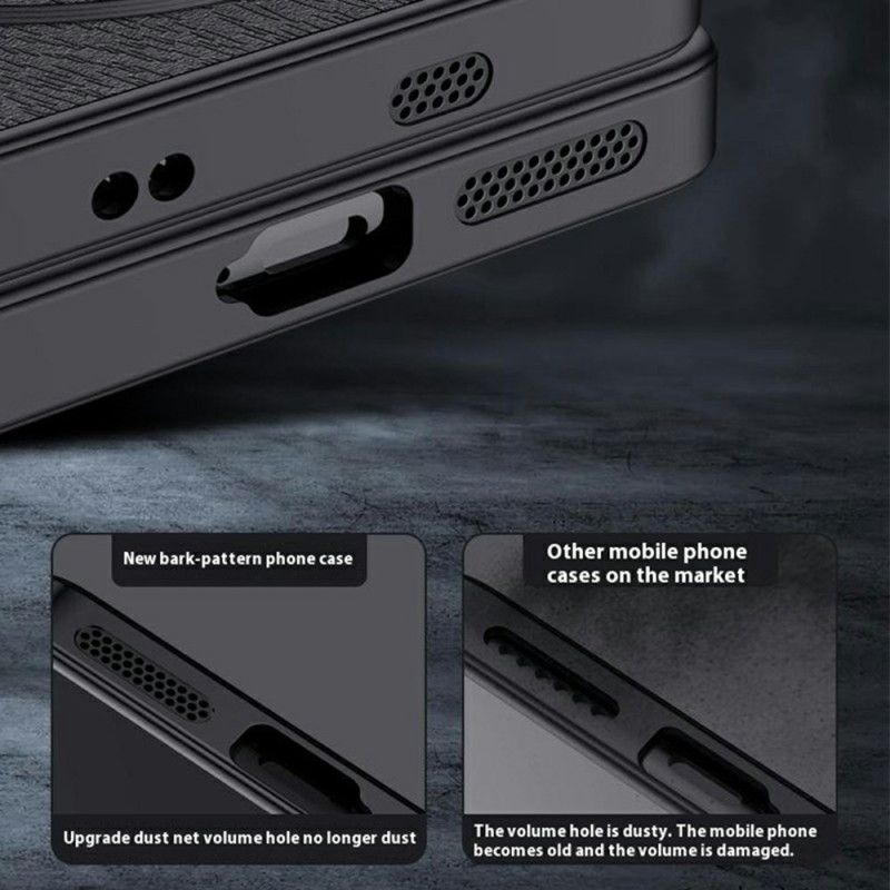 Cover Oneplus 13 Træeffekt