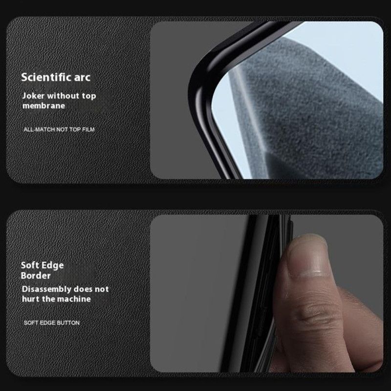 Cover Oneplus 13 Ultratynd Og Robust