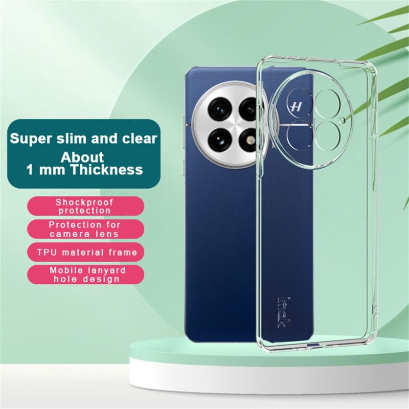 Cover Oneplus 13 Ux-5-serien Imak