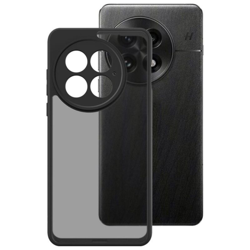 Cover Oneplus 13 Ux-9b-serien Med Imak-airbagbeskyttelse