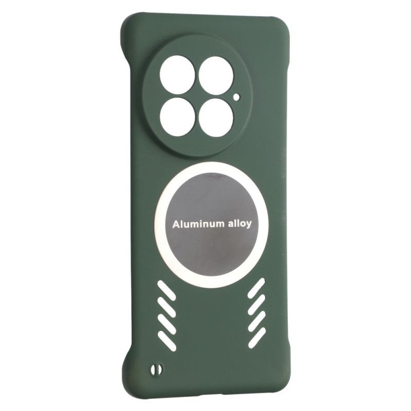 Cover Oneplus 13 Varmeafledning