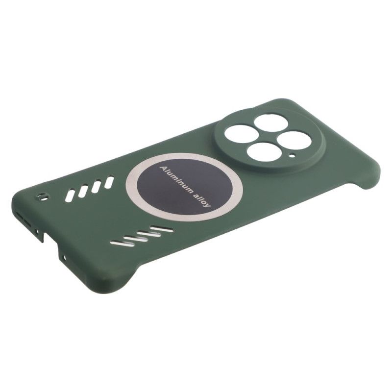 Cover Oneplus 13 Varmeafledning