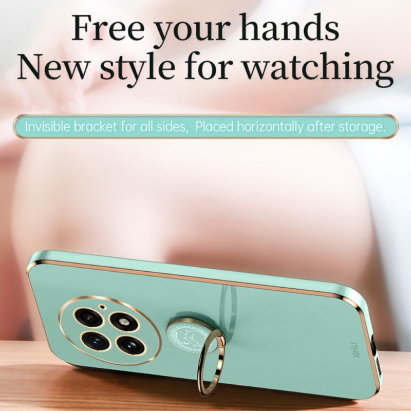 Cover Oneplus 13 Xinli Ringholder