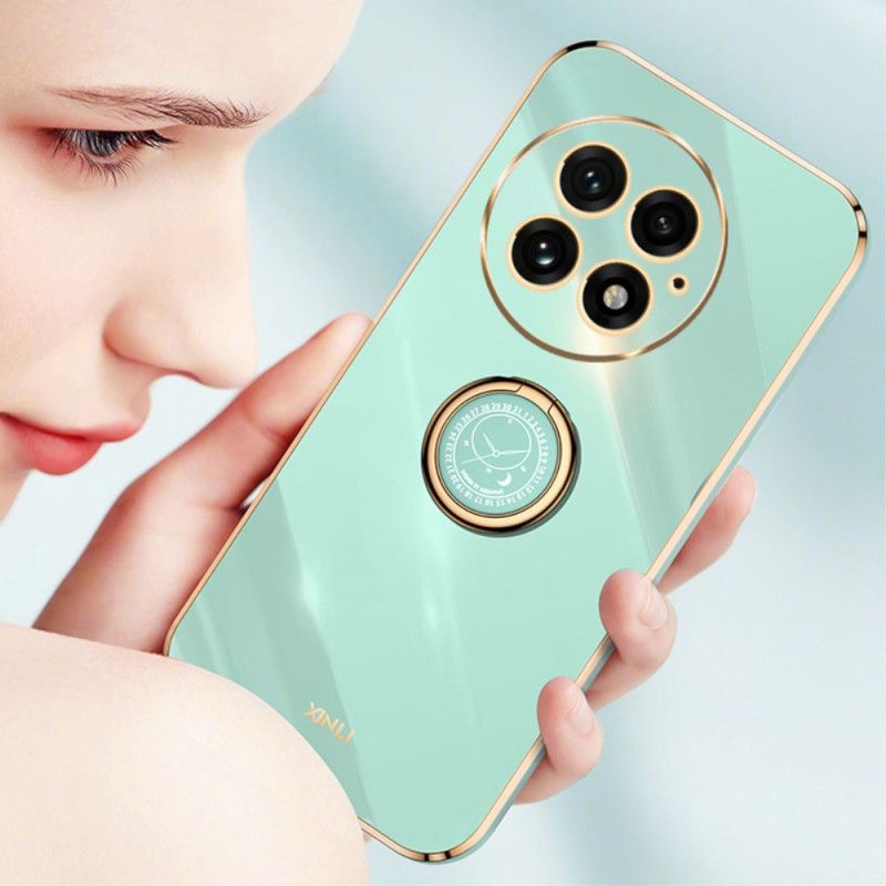 Cover Oneplus 13 Xinli Ringholder