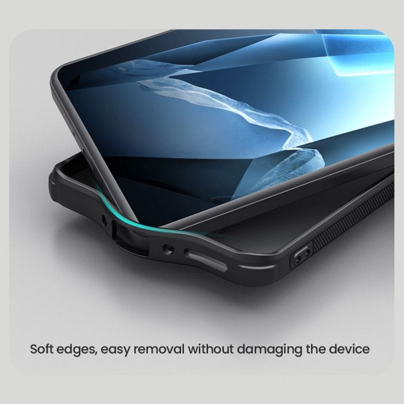 Cover Til Oneplus 13 Frosted Shield Pro Nillkin