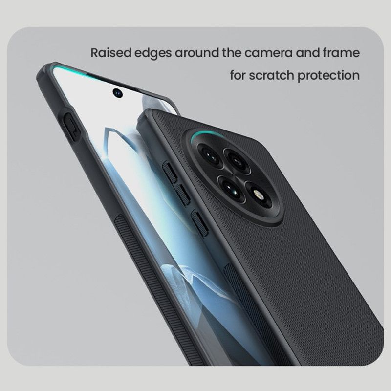 Cover Til Oneplus 13 Frosted Shield Pro Nillkin