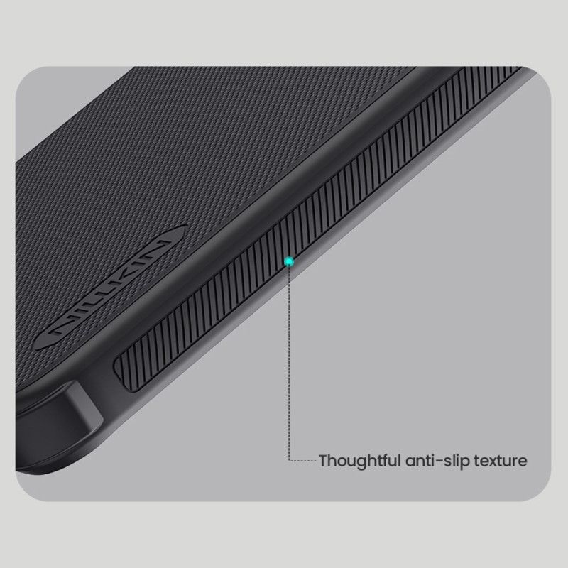 Cover Til Oneplus 13 Frosted Shield Pro Nillkin